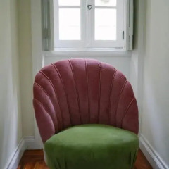 Апартаменты StayIN Oporto Musica Guest Apartment Стандартный номер разные типы кроватей фото 48