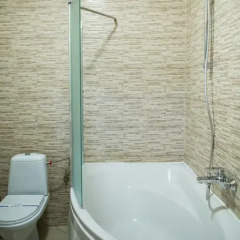 Гостиница Bogolvar Eco Resort & Spa 3* Люкс Премиум с различными типами кроватей фото 12