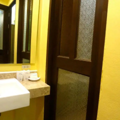 Отель Lanta For Rest Boutique 3* Номер Делюкс фото 5