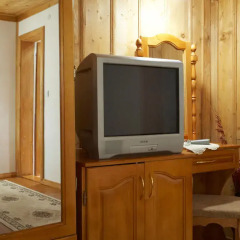 Отель Iv Guest House Болгария, Сливен - отзывы, цены и фото номеров - забронировать отель Iv Guest House онлайн удобства в номере