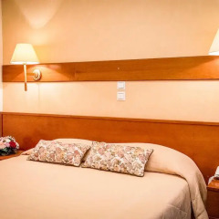 Отель Palatino 4* Полулюкс фото 5