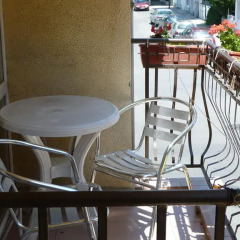 Отель Fener Guest House 2* Люкс фото 27
