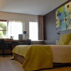 Flanders Hotel - Hampshire Classic 4* Стандартный номер с различными типами кроватей