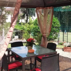 Отель Casa Betania casa per Ferie Италия, Флоренция - отзывы, цены и фото номеров - забронировать отель Casa Betania casa per Ferie онлайн фото 17