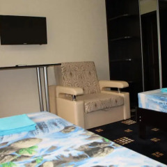 Гостиница Riviera Guest House спа