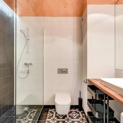 Апартаменты Apartinfo Chmielna Park Apartments Улучшенные апартаменты с различными типами кроватей фото 28