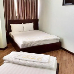 Asiahome Hotel 2* Стандартный номер с различными типами кроватей фото 9