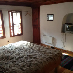 Отель Charshiata Guest House Болгария, Чепеларе - отзывы, цены и фото номеров - забронировать отель Charshiata Guest House онлайн сейф в номере