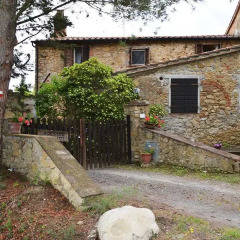 Отель Agriturismo Le Casette Гуардисталло фото 8