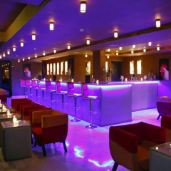 Hotel Rawabi Marrakech & Spa- All Inclusive развлечения