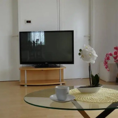 Апартаменты Bonini Apartments - Adults Only комната для гостей фото 4