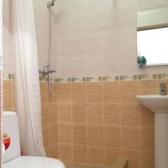 Гостевой дом Holidays Rooms Gelendzhik Номер Делюкс с 2 отдельными кроватями фото 4
