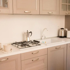 Апартаменты Grimaldi Apartments – Cannaregio, Dorsoduro e Santa Croce в номере