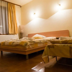Отель Villa Vera Guest House 2* Стандартный номер фото 15