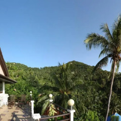 Отель Koh Tao Star Villa Таиланд, Остров Тау - отзывы, цены и фото номеров - забронировать отель Koh Tao Star Villa онлайн фото 3