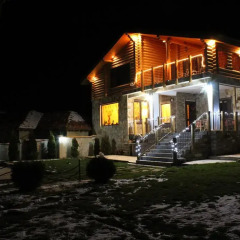 Отель Guesthouse Sianie Вилла фото 14