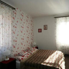 Отель Diamant- Guest House 3* Стандартный номер с двуспальной кроватью