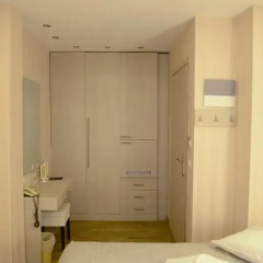 Phidias Hotel 3* Номер категории Эконом фото 14
