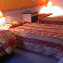 Carlyna Hotel комната для гостей фото 3