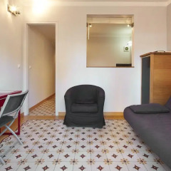 Апартаменты Magic Fountain Apartments комната для гостей фото 3