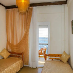 Отель Magda Rooms Ситония комната для гостей фото 3