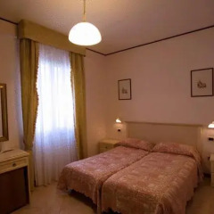 Hotel Universo & Nord 3* Стандартный номер с различными типами кроватей фото 3