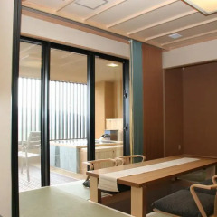 Отель Yamaga Onsen Seiryuso Кикуйо спа фото 2