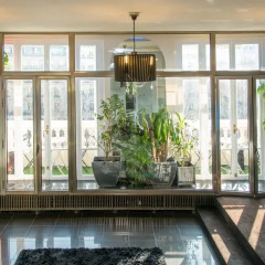 Отель Loft Champs Elysées Франция, Париж - отзывы, цены и фото номеров - забронировать отель Loft Champs Elysées онлайн спа фото 2