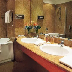 Hotel Ascot 4* Стандартный номер с различными типами кроватей