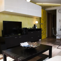 Апартаменты Derelli Deluxe Apartment Апартаменты фото 14
