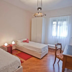 Отель B&B La Casa di Bibi Лечче детские мероприятия фото 2