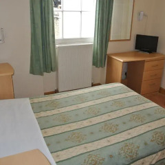 The Belgrove Hotel 2* Стандартный номер фото 5