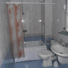 Апартаменты Monastery 3 Apartments Tmf Пампорово ванная