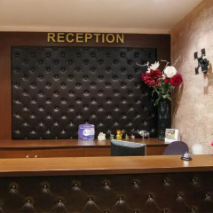 Отель Cabana Beach Club Complex интерьер отеля фото 2