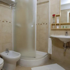 Hotel Bel Air 3* Улучшенный номер с различными типами кроватей фото 4