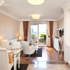 Sianji Well-Being Resort 5* Вилла с различными типами кроватей фото 8