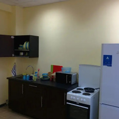 Апартаменты Apartment Sdaem116 On Chistopolskaya 71a Казань в номере