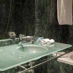 AC Hotel Aravaca by Marriott 4* Стандартный номер с различными типами кроватей фото 5