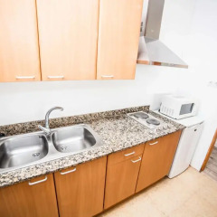 Отель Pierre & Vacances Mallorca Deya в номере
