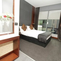 Rafayel Hotel & Spa 5* Стандартный номер с различными типами кроватей