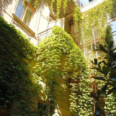 Отель Brody House Будапешт