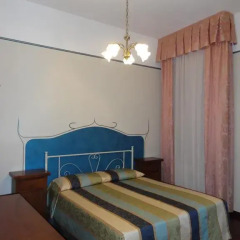 Отель Residenza Grisostomo Стандартный номер фото 12
