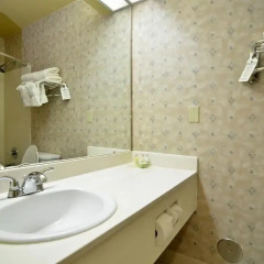 Отель Best Western Plus Inn Of Williams 2* Стандартный номер с различными типами кроватей фото 4