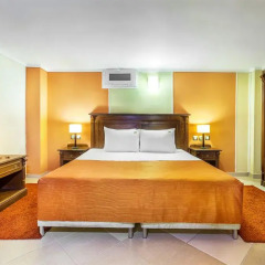 Perea Hotel Полулюкс с различными типами кроватей фото 4