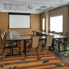 Отель Residence Inn Bethesda Downtown США, Бетесда - отзывы, цены и фото номеров - забронировать отель Residence Inn Bethesda Downtown онлайн помещение для мероприятий фото 2