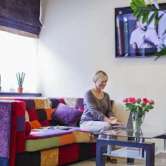 Boutique Hotel's Sosnowiec интерьер отеля фото 3