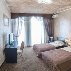 SPAdessa Hotel комната для гостей фото 5