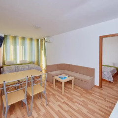 Апартаменты Sineva Del Sol Apartments Апартаменты фото 33