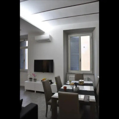 Отель Just Colosseum Suite Рим комната для гостей фото 2