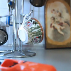 Гостиница Appartment On Chkalova гостиничный бар